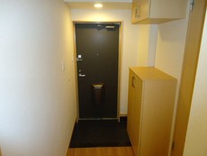 玄関（イメージ）