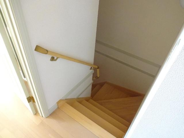 階段（イメージ）