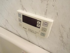 追い炊き機能（イメージ）