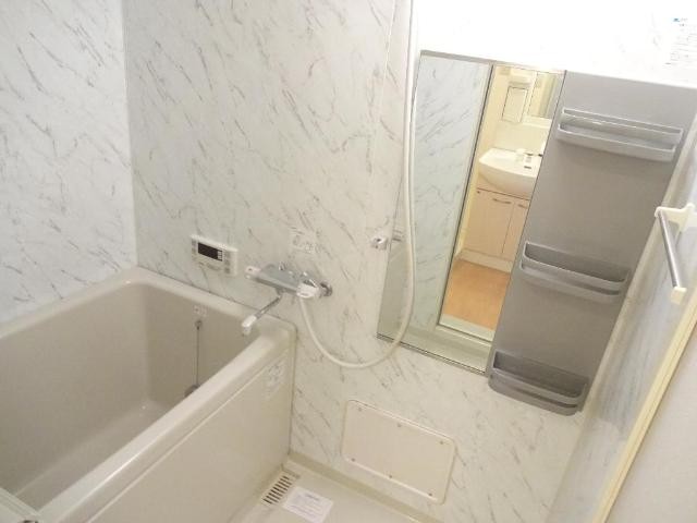 バス（イメージ）