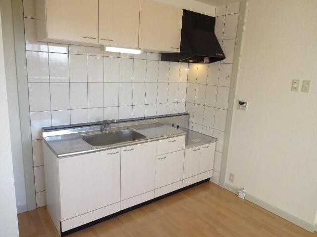 キッチン（イメージ）