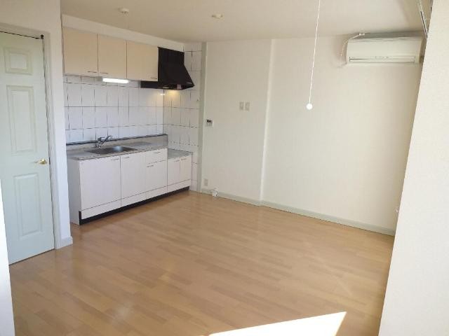 リビング（イメージ）