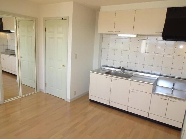 リビング（イメージ）