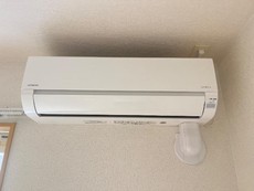 室内設備（イメージ）