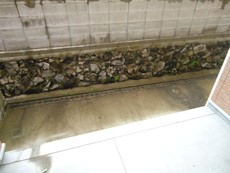 専用庭（イメージ）