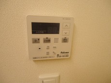 追い炊き機能（イメージ）