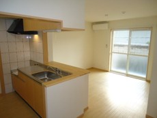 リビング（イメージ）