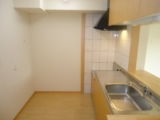 キッチン（イメージ）