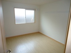 洋室（イメージ）