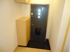 玄関（イメージ）