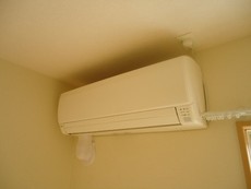 エアコン（イメージ）