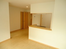 リビング（イメージ）