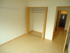 洋室（イメージ）