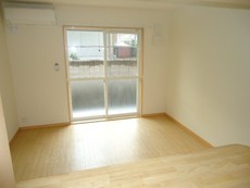 リビング（イメージ）