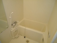 バス（イメージ）