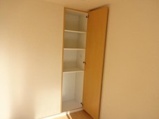 収納（イメージ）