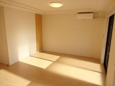 リビング（イメージ）