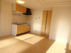 リビング（イメージ）