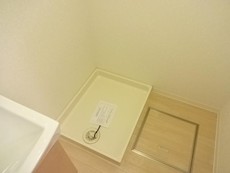 洗面（イメージ）