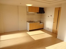 リビング（イメージ）