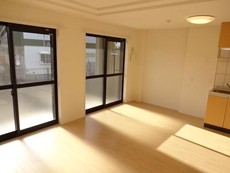 リビング（イメージ）