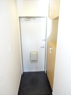 玄関（イメージ）