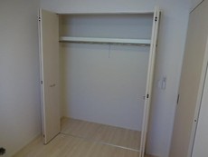 クローゼット（イメージ）