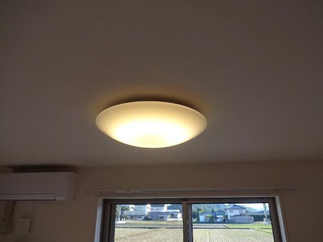 室内設備（イメージ）