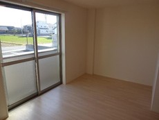 リビング（イメージ）