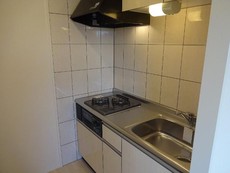 キッチン（イメージ）