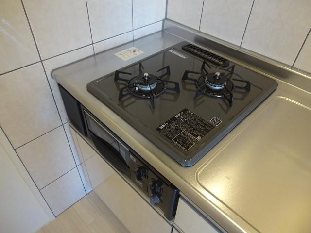 キッチン（イメージ）