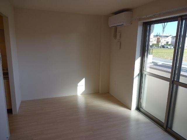 リビング（イメージ）