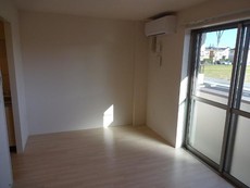 リビング（イメージ）