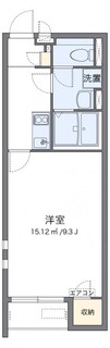 代表的な間取のため実際の間取とは異なる場合があります