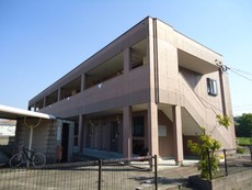 外観写真（昼）
