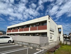 フォレストヴィラ1号館