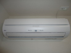 エアコン（イメージ）