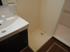 洗面（イメージ）