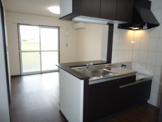 リビング（イメージ）