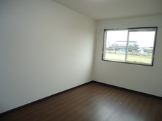 洋室（イメージ）