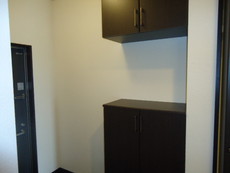 玄関（イメージ）