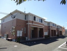 外観写真（昼）