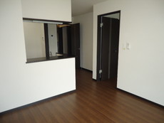 リビング（イメージ）