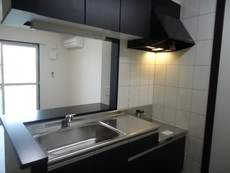 キッチン（イメージ）