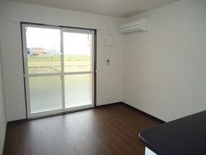 リビング（イメージ）