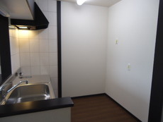 キッチン（イメージ）