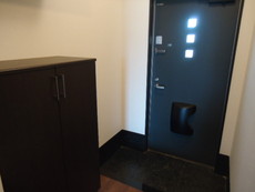 玄関（イメージ）