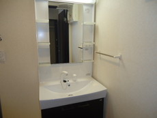 洗髪洗面化粧台（イメージ）