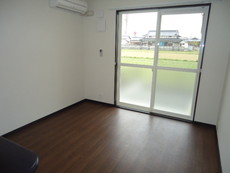 リビング（イメージ）