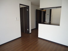 リビング（イメージ）